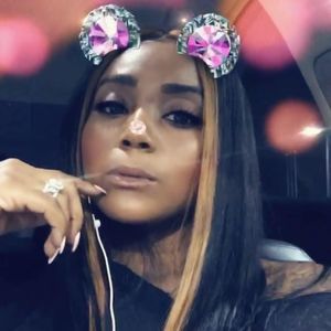 Meet your Posher, Kiyana